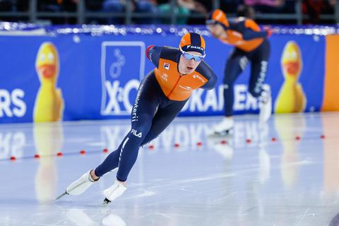 Groot nieuws rondom Thialf en de Olympisch Winterspelen: 'Met sterke steun van het publiek'