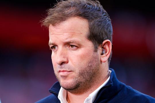 Opmerkelijke situatie rond Rafael van der Vaart krijgt vervolg: 'Zo goed wordt hij nooit'