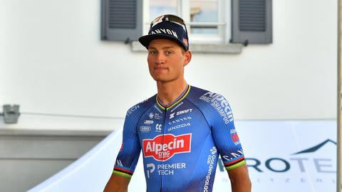 Boete wielerheld Mathieu van der Poel zorgt voor ongeloof: 'Dit slaat helemaal nergens op'