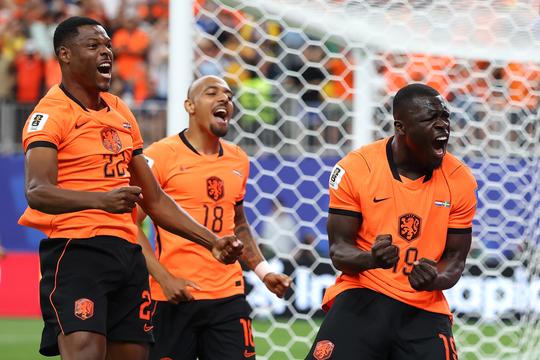 Gewaagde uitspraak over Oranje-aanvaller na hoofdrol op WK: 'Misschien is hij dat wel'