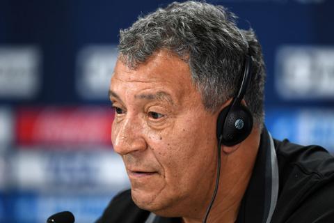 Ex-topcoach Henk ten Cate (71) woedend door bizarre actie bij Oranje: 'Kan ik heel boos om worden'