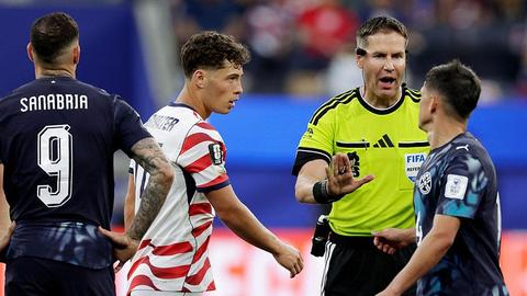 Klare taal over ophef rond scheidsrechter Danny Makkelie voor WK-duel Marokko: 'Wanneer gaat men dat begrijpen?'