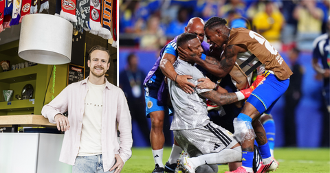 Uitbreiding deelnemers WK voetbal is een zegen voor de hopeloze voetbalromanticus