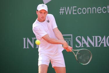 Bittere pil voor Nederlandse tennissers vlak voor Wimbledon