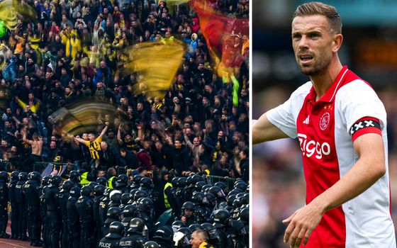 Waarom de 'nachtmerrie-loting' voor Botev Plovdiv óók een nachtmerrie voor Ajax kan worden