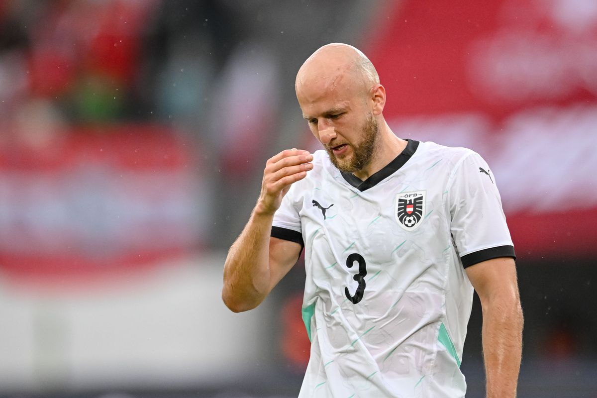 Feyenoord met EK-gangers, maar zonder Gernot Trauner naar trainingskamp in Oostenrijk