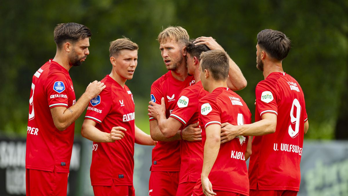 Dit is de tegenstander van FC Twente in de derde voorronde van de Champions League