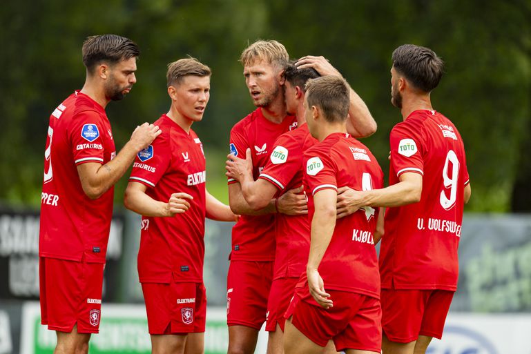 Dit is de tegenstander van FC Twente in de derde voorronde van de Champions League