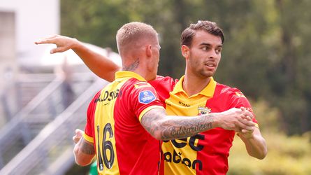 Als Go Ahead Eagles én Ajax doorgaan in Conference League, dan zijn dit hun tegenstanders