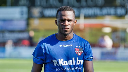 Voormalig speler van FC Utrecht en Jong Feyenoord op 30-jarige leeftijd overleden