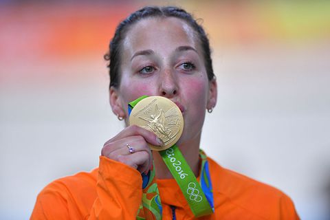 Nederlandse olympisch kampioene (31) deelt afgrijselijk bericht: 'Ik vecht voor mijn gezondheid'