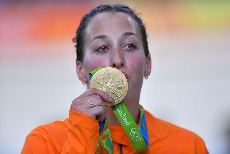 Nederlandse olympisch kampioene (31) deelt afgrijselijk bericht: 'Ik vecht voor mijn gezondheid'