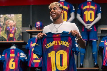 FC Barcelona breekt bizar record: topclub mag gigantisch miljoenenbedrag bijschrijven