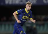 Transfersom voor nieuwe Feyenoord-spits bekend: 'Koffers gepakt, onderweg naar Nederland'