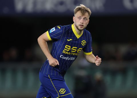Transfersom voor nieuwe Feyenoord-spits bekend: 'Koffers gepakt, onderweg naar Nederland'