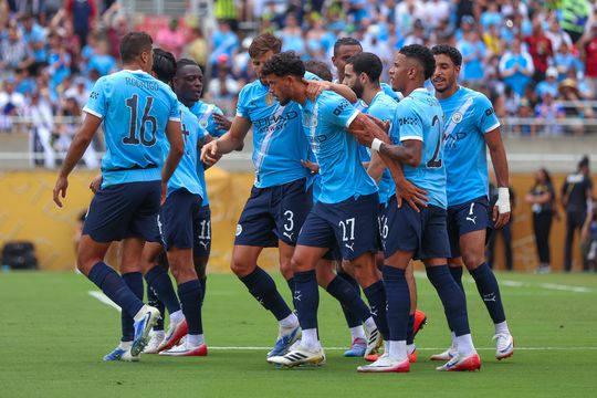 Grote schoonmaak bij Manchester City: liefst vijftien spelers op verkooplijst