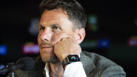 Nederlandse oud-prof bezorgde stuntclub samenwerking met Ajax: 'Er komen mogelijk wat talenten deze kant op'