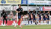 Twee opvallende gezichten in selectie Ajax voor nieuwe oefenduels: talenten van 'samenwerkingsclub'