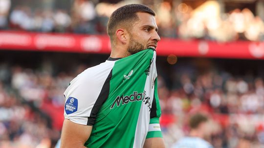 Keiharde wake-upcall voor Feyenoord en David Hancko: Al-Nassr blinkt uit in schaamteloze onfatsoenlijkheid