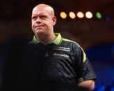 Topdarter Michael van Gerwen maakt opnieuw verschrikkelijk nieuws bekend na clash met Raymond van Barneveld