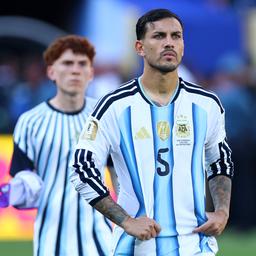 Leandro Paredes