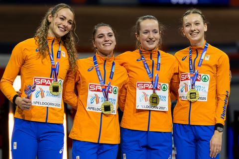 Nederlandse topatlete (29) komt met vervelend nieuws na maandenlange ellende
