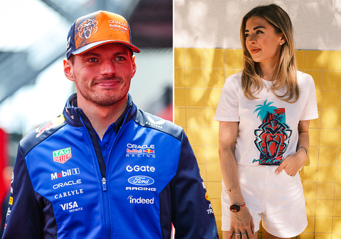 Max Verstappen en 'prachtig' zusje (26) maken indruk na tumultueuze tijd: 'Dat is toch bijzonder'