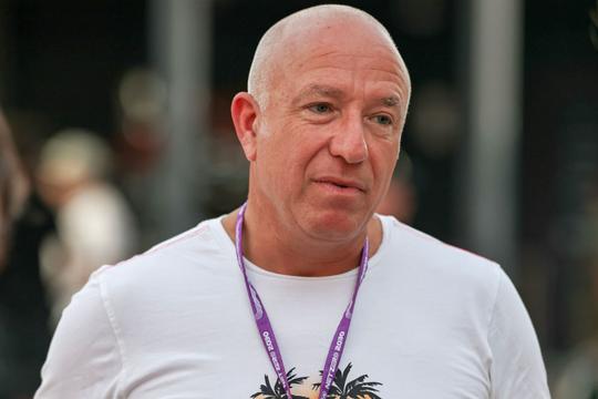 Tom Coronel komt met zeer opmerkelijke theorie over Formule 1: 'Duizend procent zeker'