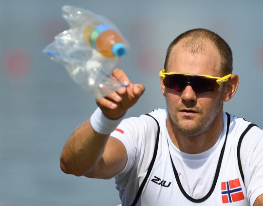 'Hartverscheurend': olympisch kampioen (50) en 'een van grootste sporthelden ooit' plotseling overleden