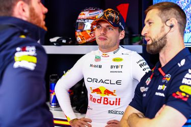 Max Verstappen krijgt na forse kritiek steun uit eigen stal: 'Dat is wat hem zo goed maakt'