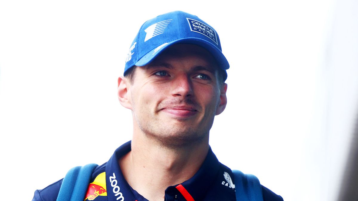 Max Verstappen aast op stokoud record bij Grand Prix van Nederland