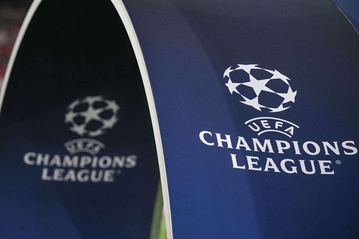 Het bekende Champions League-lied is veranderd: dit is de nieuwe versie