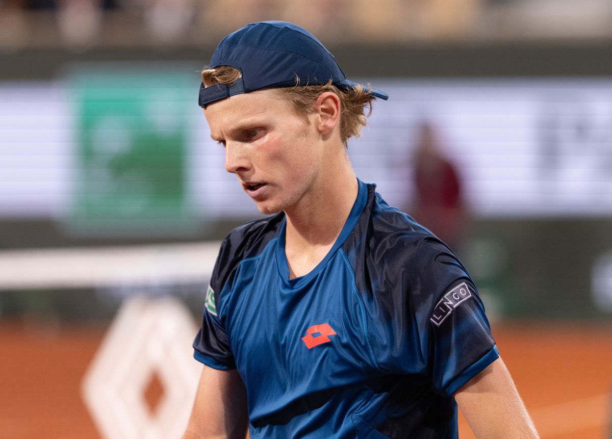 Jesper de Jong loopt na thriller US Open-deelname en duel tegen wereldtopper mis, ook Arianne Hartono redt het niet