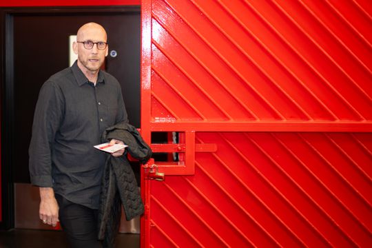 Jaap Stam brengt 'ongemakkelijk' bezoek aan Manchester United na pittige uitspraken over Erik ten Hag