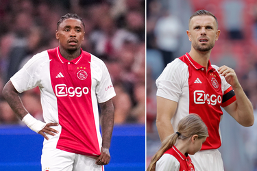 Ajax krijgt opvallend advies voor play-offs Europa League: 'Dan is het beter als ze verliezen van Jagiellonia'