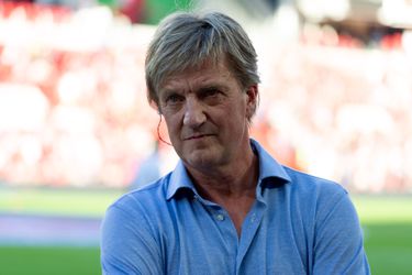 Oud-topvoetballer Wim Kieft ziet nieuwe ontwikkeling bij Nederlandse club: 'Heel knap'
