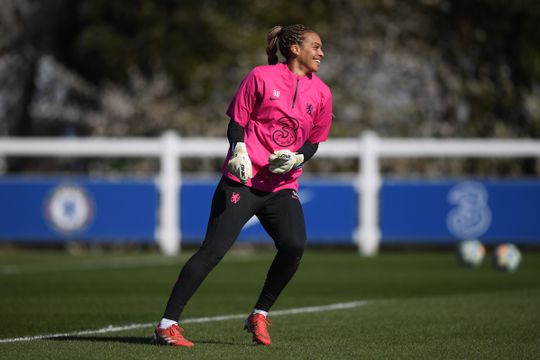 Topkeepster in bescherming genomen na virale video: populariteit leidt tot ongepaste reacties