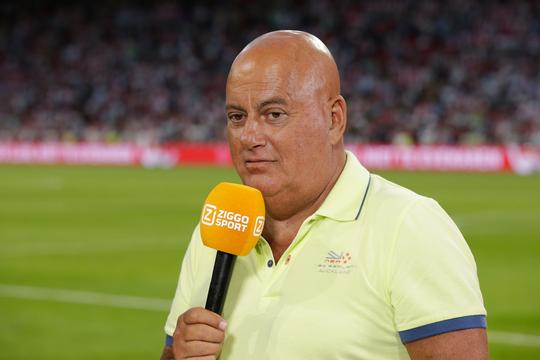 Oud-sportcommentator Jack van Gelder krijgt wind van voren na 'apart' bericht: 'Valt niet meer mee te praten'