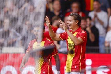 Eagles-uitblinker kijkt met dubbel gevoel terug op voetbalavontuur in Midden-Oosten: 'Ik merkte na een maand...'