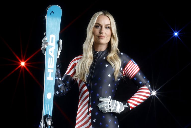 Emotionele ski-diva Lindsey Vonn deelt triest nieuws: 'Ik zal je nooit vergeten'
