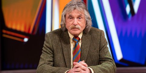 Johan Derksen ziet toekomst Nederlandse coach somber in: 'Einde carrière'