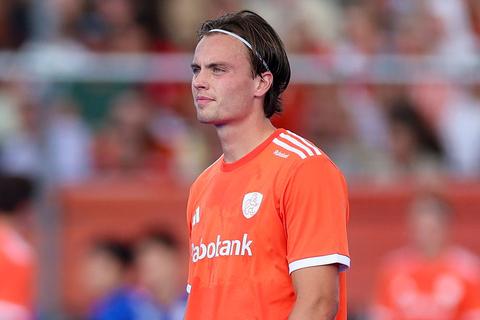 Uitblinker Duco Telgenkamp doet opvallende bekentenis na glansrol op WK hockey en nieuw opstootje: 'Ik ben geen robot'