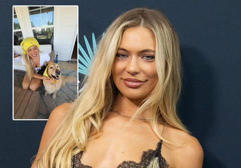 Jutta Leerdam laat verloofde Jake Paul smelten: 'Hij houdt ervan, net als mama'