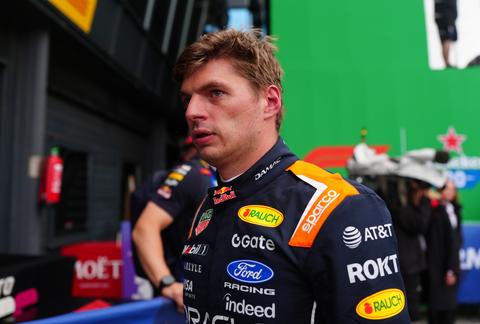 Max Verstappen doet opvallende bekentenis na teleurstellende kwalificatie Dutch GP: 'Ik kijk ernaar uit om te slapen'
