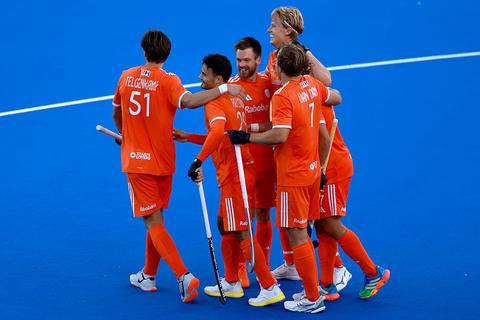 LIVE WK hockey | Oranje kan tegen India enorme stap richting halve finales zetten