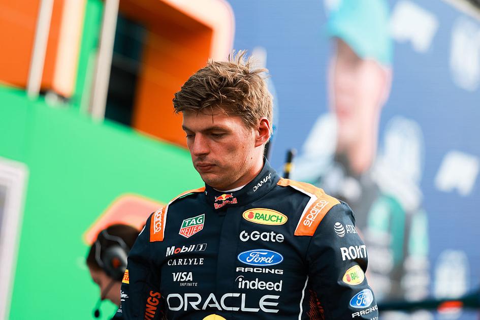 Max Verstappen deelt emotionele boodschap na laatste race op Zandvoort: 'Het betekent veel voor me'