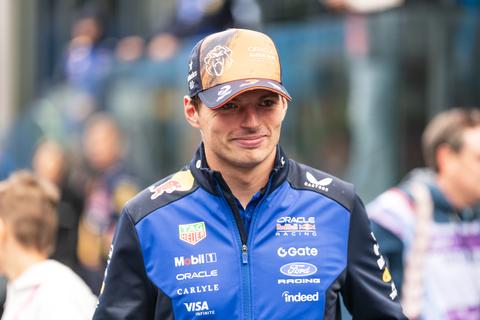'Levende legende' Max Verstappen wint respect met belletje naar Formule 1-baas: 'Hij zal er nu alles aan doen'
