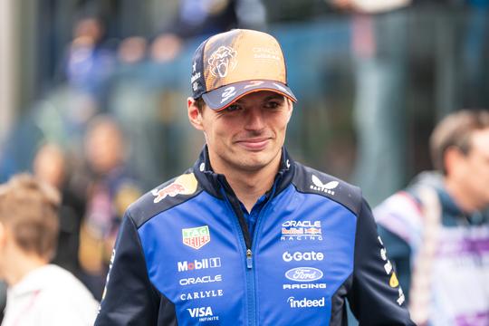 'Levende legende' Max Verstappen wint respect met belletje naar Formule 1-baas: 'Hij zal er nu alles aan doen'