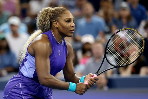 Tennislegende Serena Williams (44) verrast met absolute wereldtopper als dubbelpartner op US Open