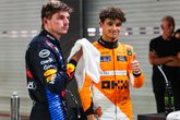 Max Verstappen en Lando Norris

© GettyImages
